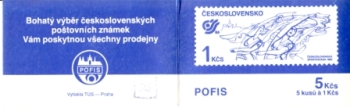 SP 85 / 007 ** - 1985